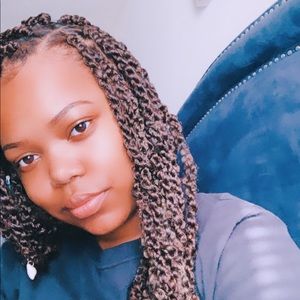 Meet your Posher, Chante